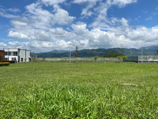 SE VENDE LOTE, VITERBO, CALDAS - Foto 6