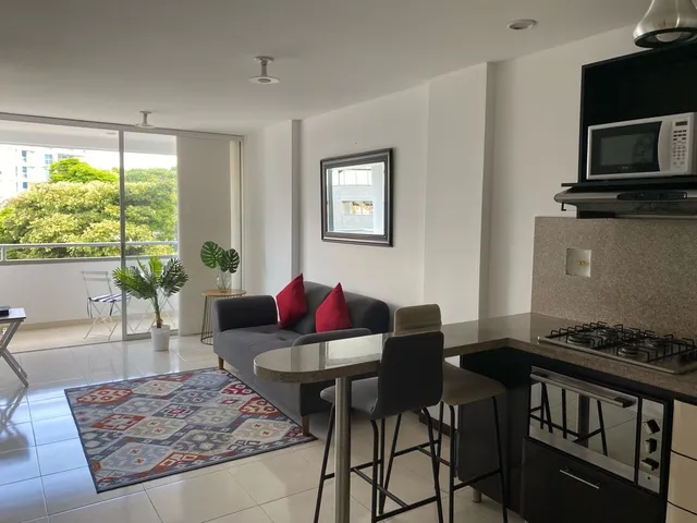 Se vende Apartaestudio, Pereira, Alpes - Foto 19
