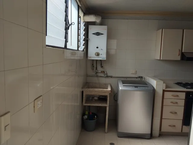 Se Vende  Apartamento San Jorge, Manizales - Foto 11