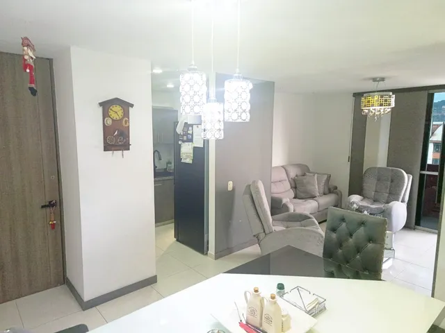 Vendo Apartamento Dosquebradas, Valher - Foto 7