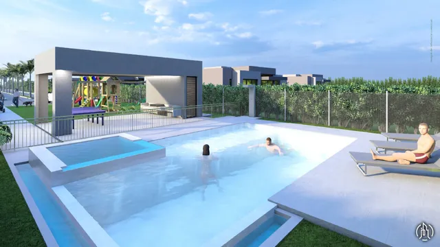 SE VENDE LOTES VITERBO CALDAS - Foto 12