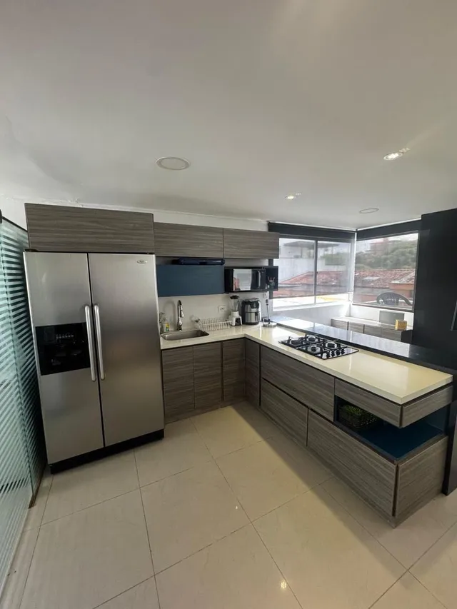 SE ARRIENDA, APARTAMENTO, AMOBLADO, PEREIRA, - Foto 6