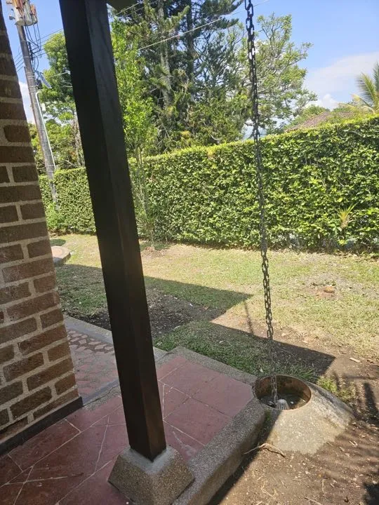 Se vende, casa campestre, Viterbo, Caldas - Foto 6