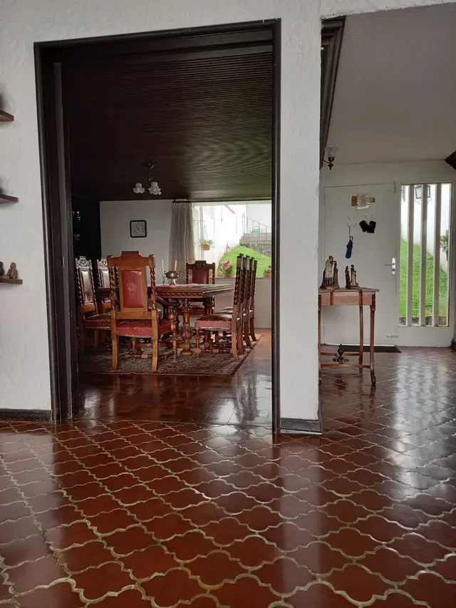 Se Vende Casa El Triangulo, Manizales - Foto 4