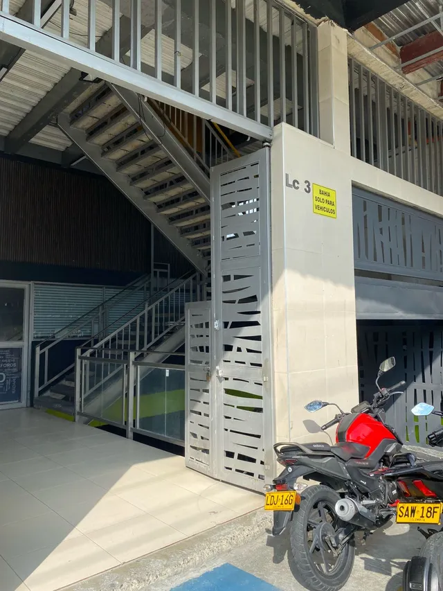 Se Vende, Edificio,Pereira, San Joaquín - Foto 7