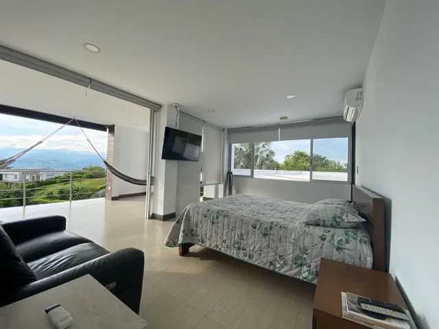 Se Vende Casa Campestre, Pereira, Cerritos - Foto 19