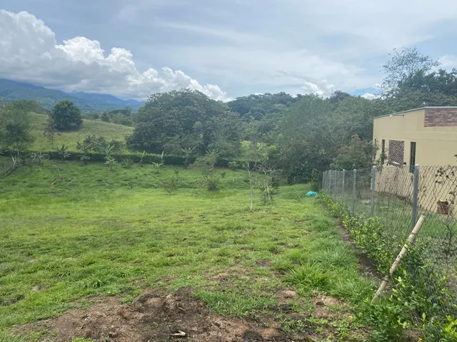 Se vende lote Viterbo Caldas - Foto 7