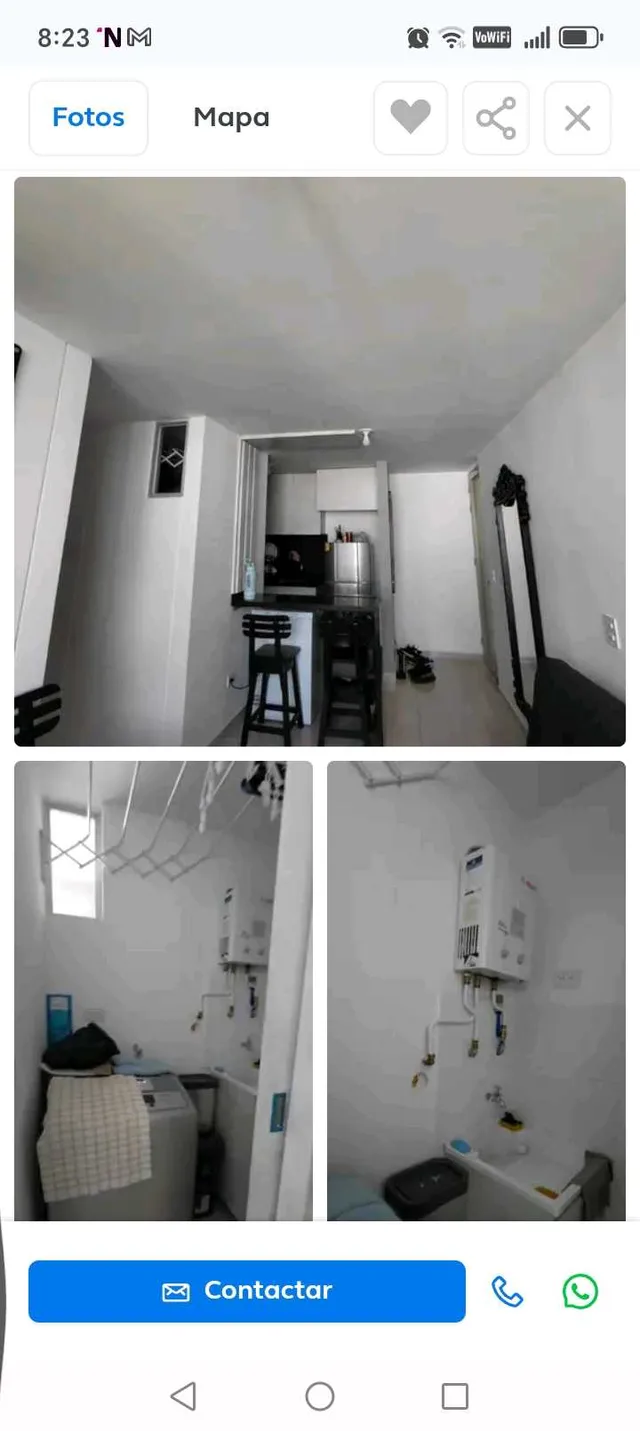 Se vende apartamento Pereira Cerritos - Foto 4