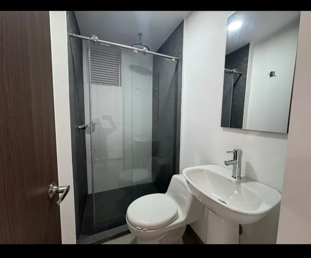 Vendo apartamento Pereira Matiz - Foto 6