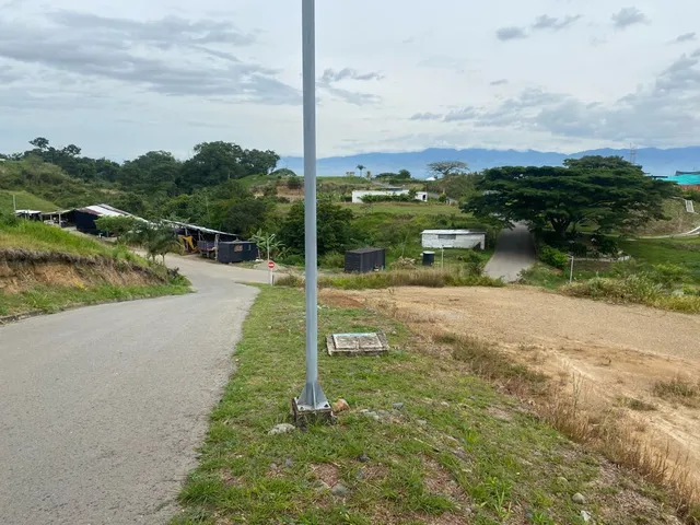 SE VENDE LOTE, PEREIRA, CERRITOS - Foto 5