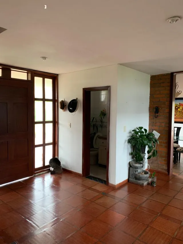 Se Vende Casa Campestre, Pereira, Via Armenia - Foto 4