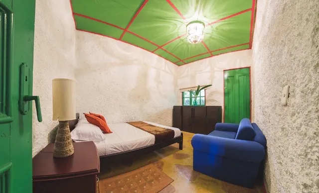 Se Vende Ecohotel Santa Rosa de Cabal, Risaralda - Foto 7