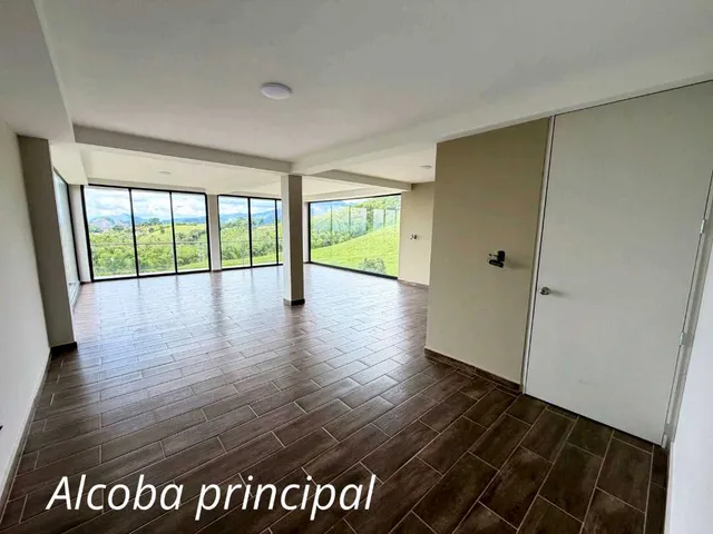 Se vende casa campestre Pereira Via Armenia - Foto 48