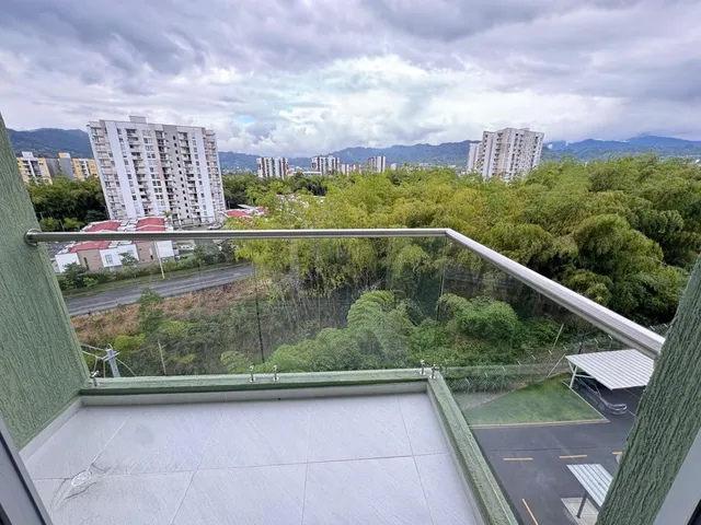 SE VENDE APARTAMENTO, DOSQUEBRADAS, LA BADEA - Foto 3