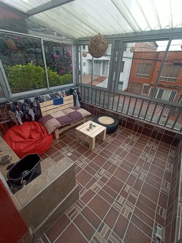 Se Vende Casa Colseguros, Manizales - Foto 6