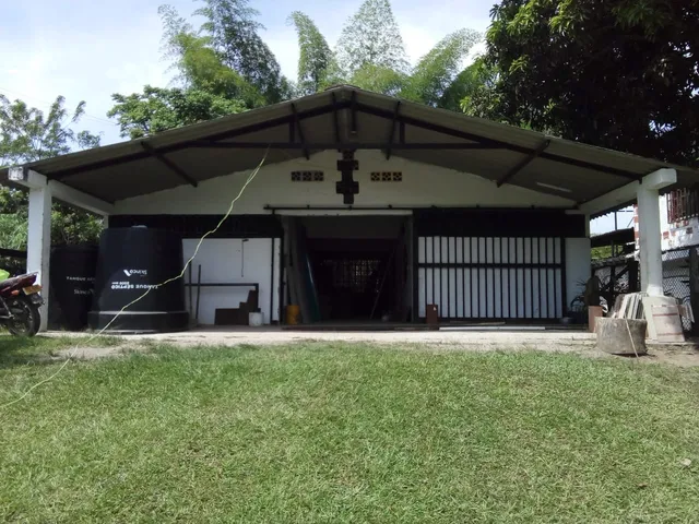 Se Vende CASA DE VERANO En El Km 41, Manizales - Foto 19