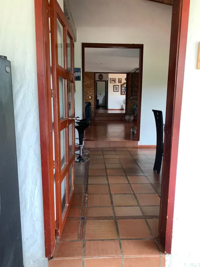 Se Vende Casa Campestre, Pereira, Via Armenia - Foto 12
