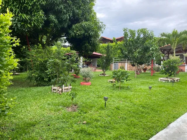 Se vende, cabaña, Viterbo, Caldas - Foto 3