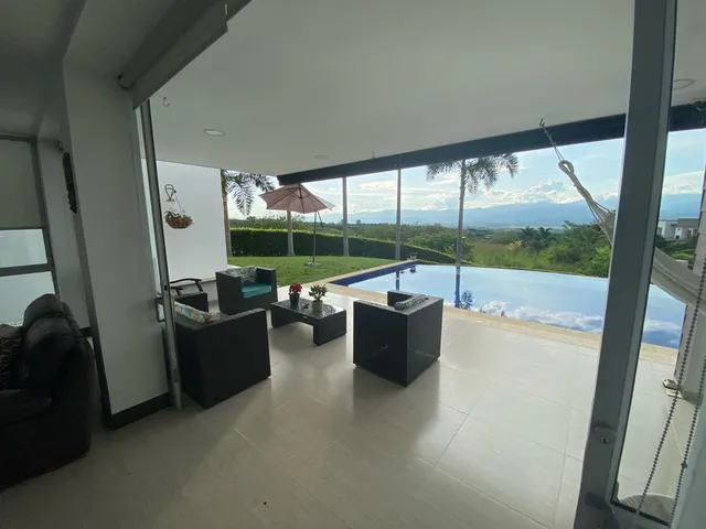 Se Vende Casa Campestre, Pereira, Cerritos - Foto 14