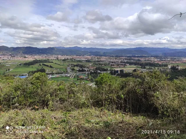 Se vende Lote Chia, Cundinamarca - Foto 2