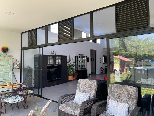 Se vende casa campestre, Pereira, cerritos - Foto 7