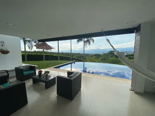 Se Vende Casa Campestre, Pereira, Cerritos - Foto 12