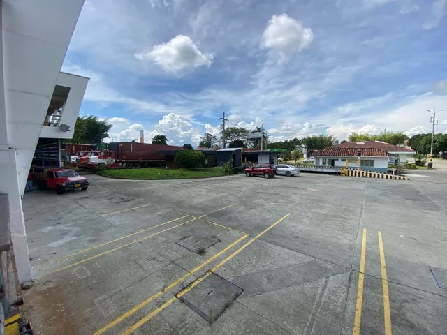 SE VENDE BODEGA, ZONA FRANCA QUINDIO, LA TEBAIDA - Foto 16