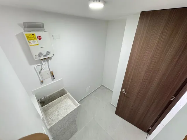 SE VENDE APARTAMENTO, DOSQUEBRADAS, LA BADEA - Foto 19