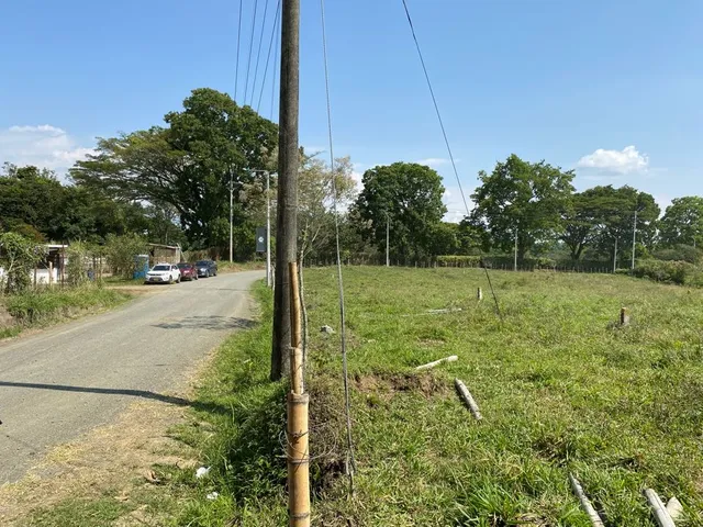 Se vende Lote, campestre, Pereira, Cerritos. - Foto 2