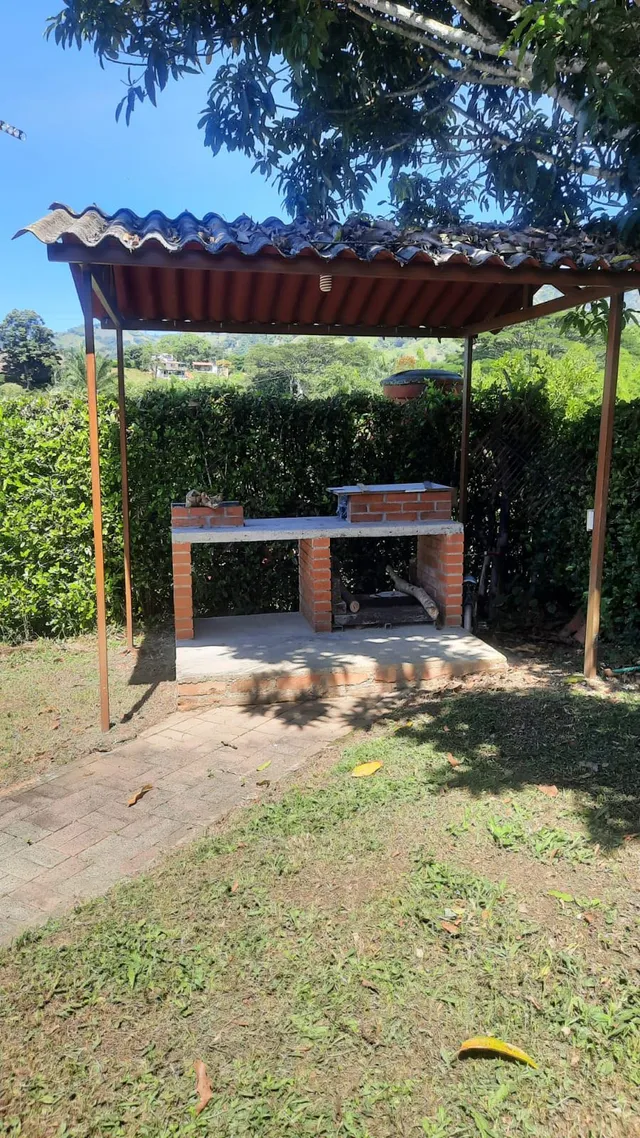 SE VENDE CASA CAMPESTRE VITERBO CALDAS - Foto 15
