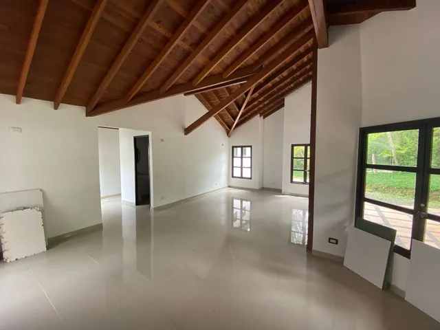 Se Venden Dos Casas Campestres Independientes, Pereira, Via Armenia - Foto 6