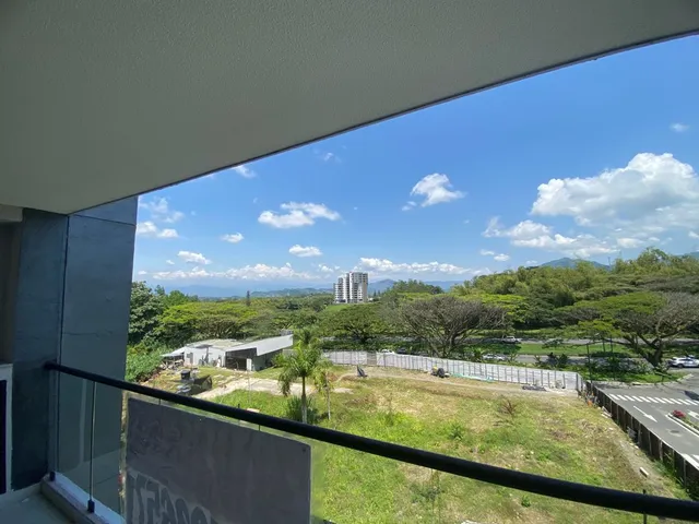 SE ARRIENDA APARTAMENTO CERRITOS PEREIRA - Foto 7