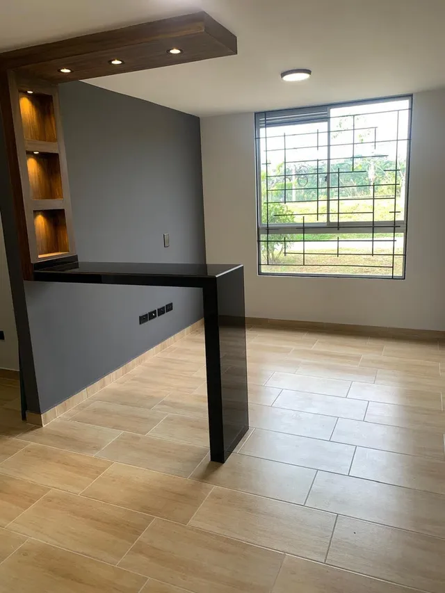 SE VENDE APARTAMENTO PEREIRA CUBA