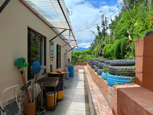 Se Vende Casa Campestre Cuchilla  Del Salado, Manizales - Foto 21