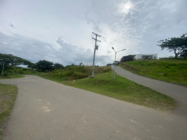 SE VENDE LOTE, PEREIRA, CERRITOS - Foto 9