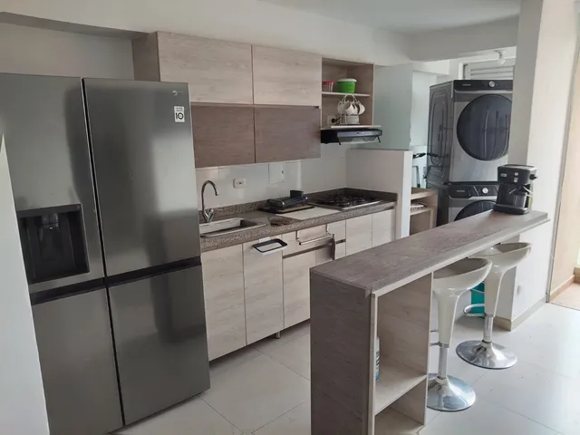 Se Vende Apartamento Pereira Galicia