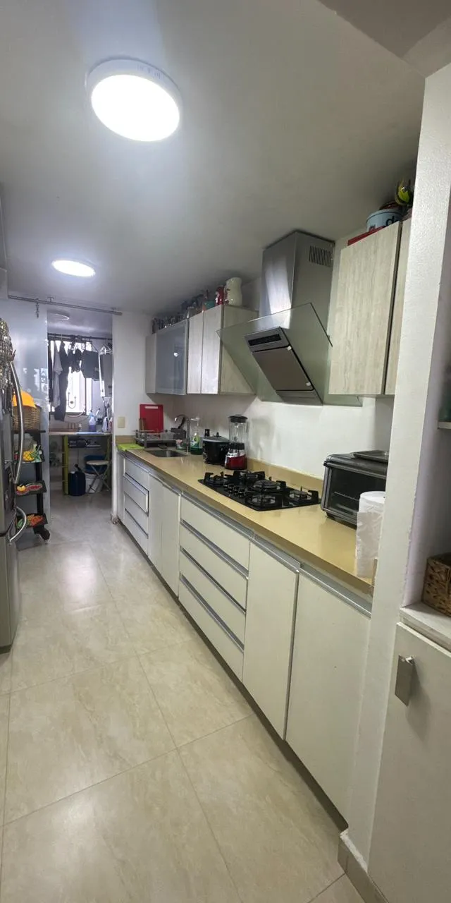 Vendo Apartamento Pereira Pinares - Foto 5