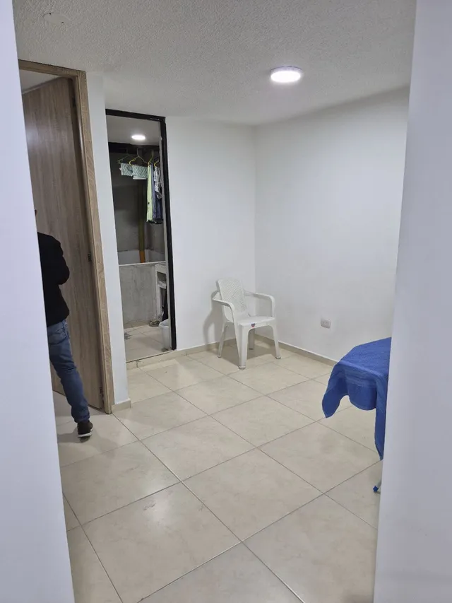 Se vende Apartamento con Tres Rentas. Pereira, Cuba - Foto 11