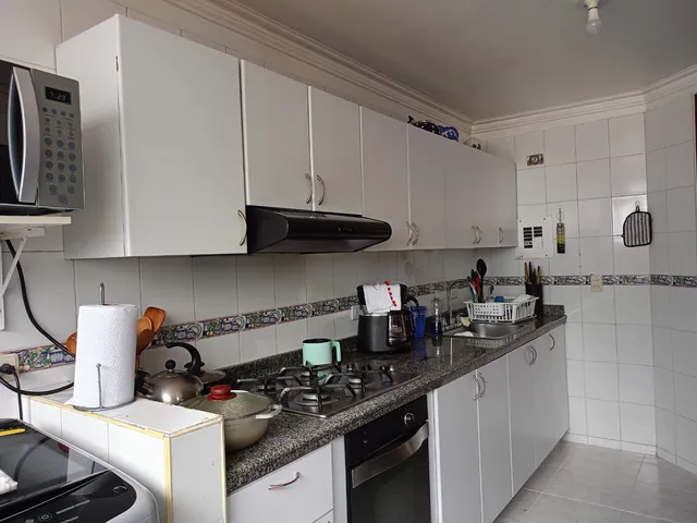 Se Vende Apartamento San Marcel, Manizales - Foto 13