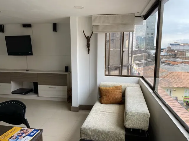 Se Vende oficina amoblada con Parqueadero , Pereira, Centro - Foto 6