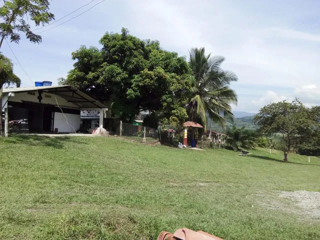 Se Vende CASA DE VERANO En El Km 41, Manizales - Foto 17