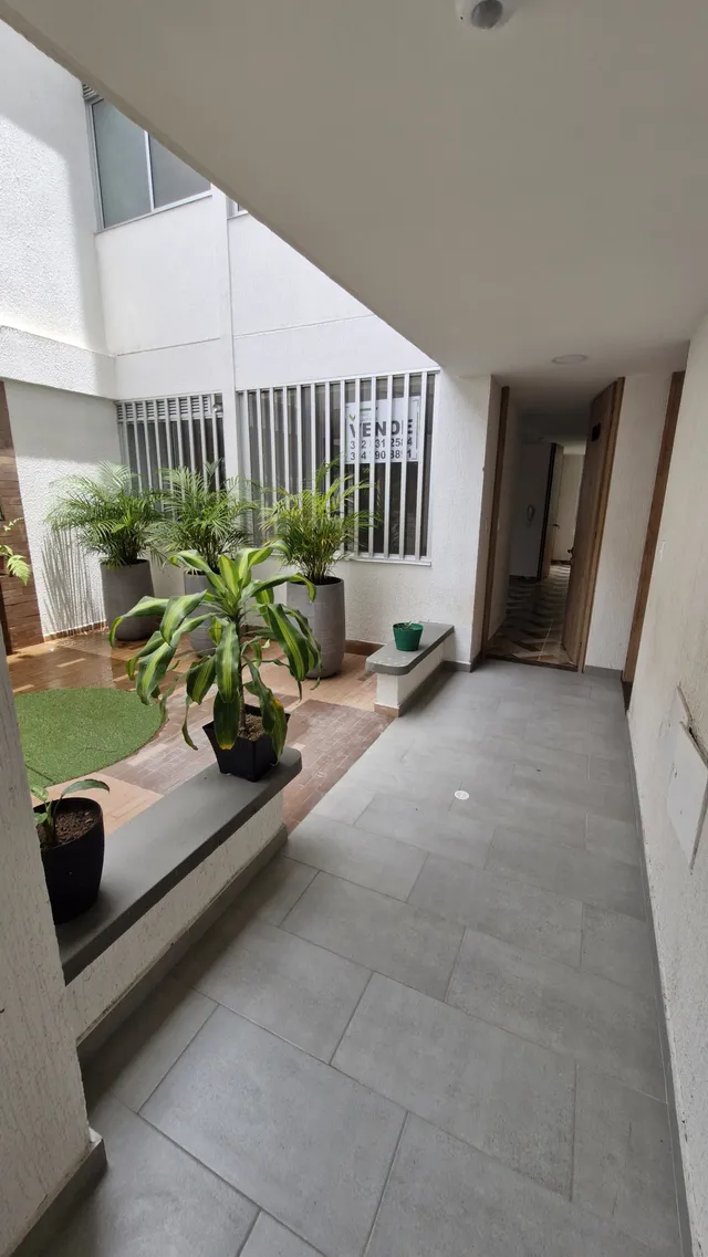 Se Vende Apartamento La Francia, Manizales - Foto 3