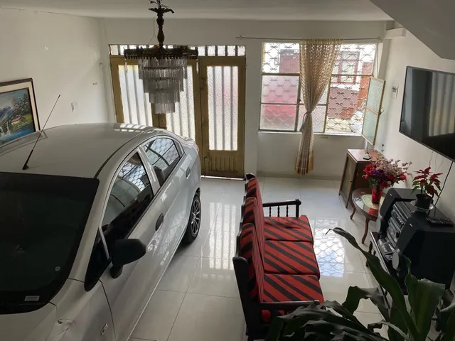 SE VENDE CASA PEREIRA, CENTRO - Foto 2