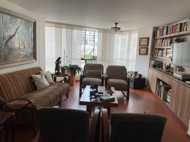 Se Vende Apartamento, Manizales, Palermo - Foto 4