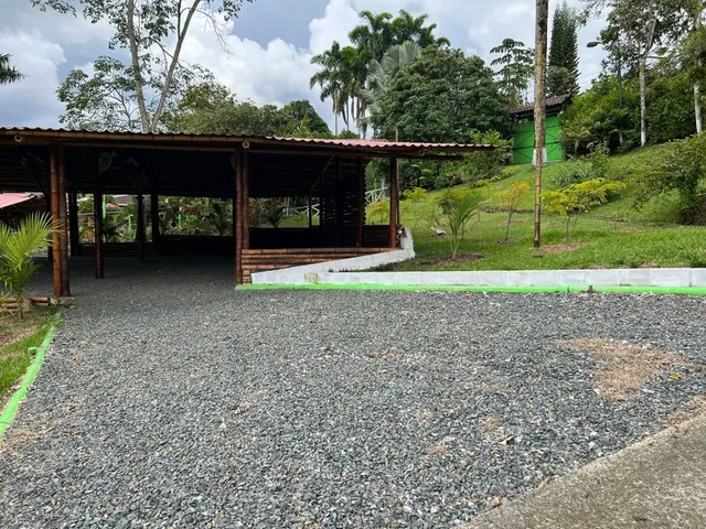 SE VENDE ECOHOTEL PEREIRA, COMBIA - Foto 11