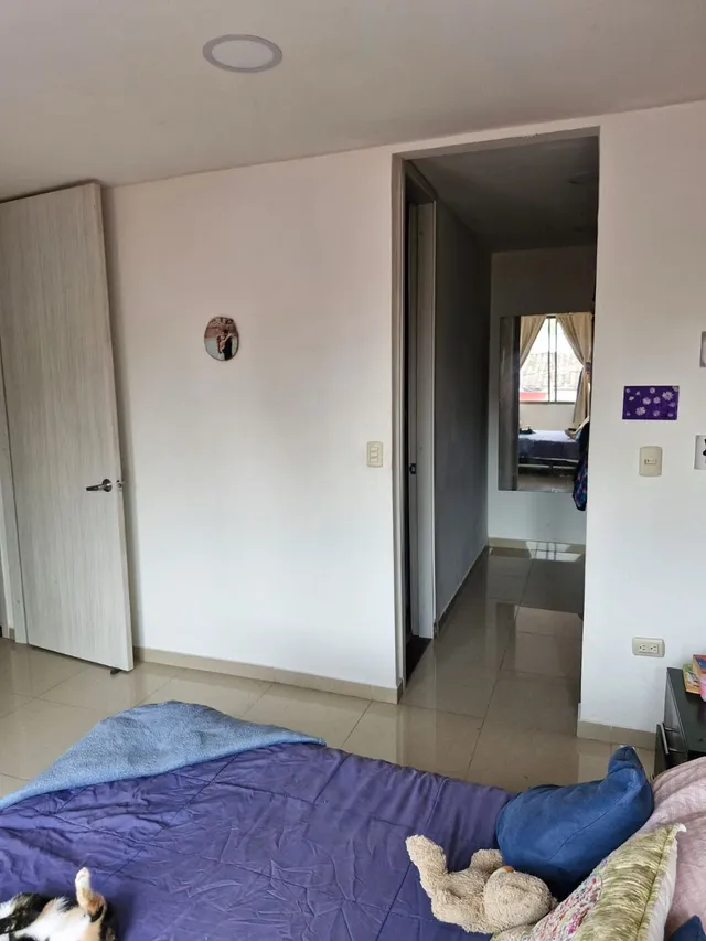 SE VENDE APARTAMENTO ALAMOS, PEREIRA - Foto 10