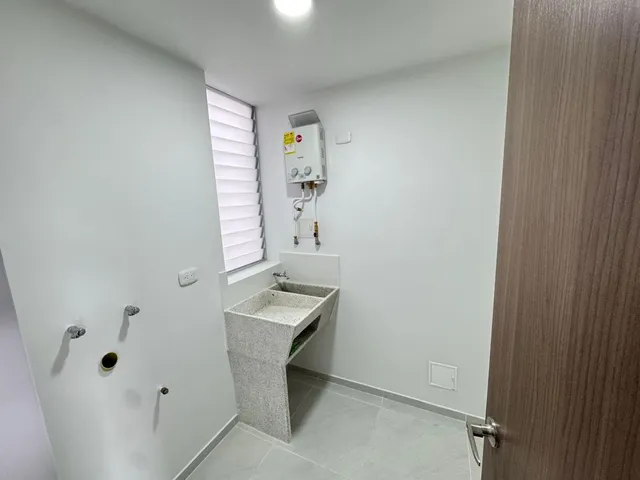 SE VENDE APARTAMENTO, DOSQUEBRADAS, LA BADEA - Foto 5