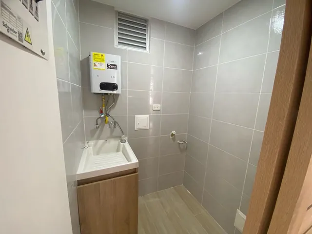 SE VENDE APARTAMENTO, DOSQUEBRADAS FRAILES - Foto 8