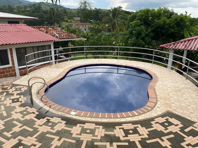Se vende, cabaña, Viterbo, Caldas - Foto 18