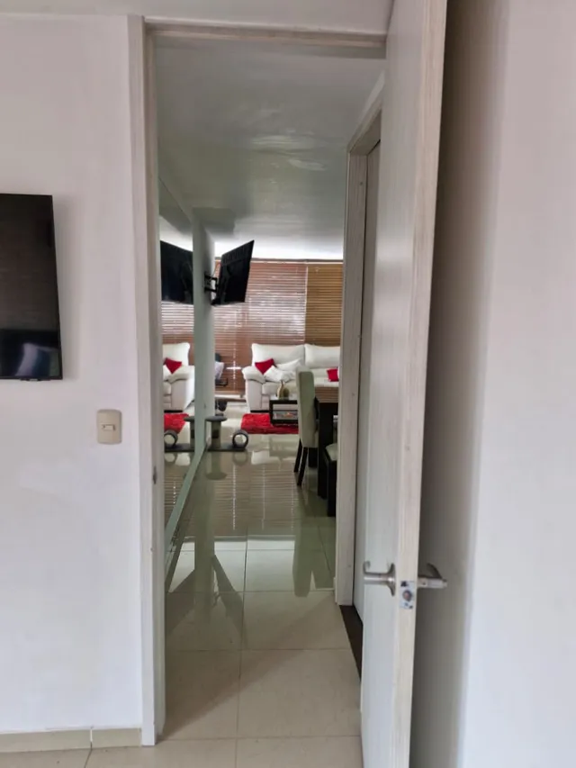 SE VENDE APARTAMENTO ALAMOS, PEREIRA - Foto 8